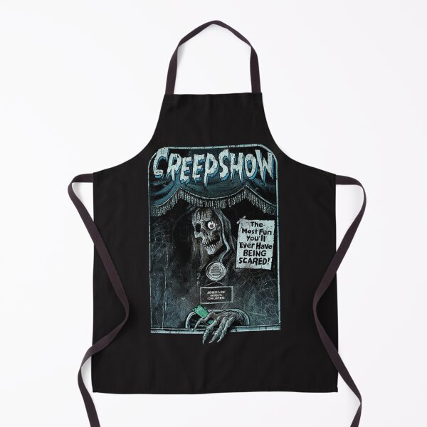 Item preview, Creepshow designed and sold by mattiesueph.