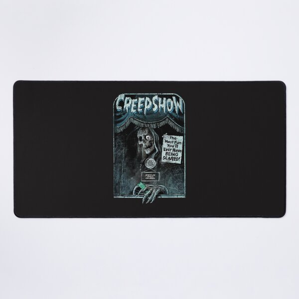 Item preview, Creepshow designed and sold by mattiesueph.