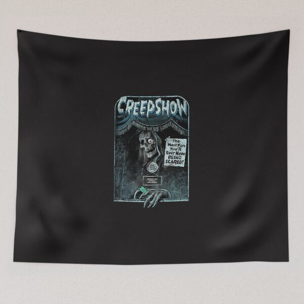 Item preview, Creepshow designed and sold by mattiesueph.