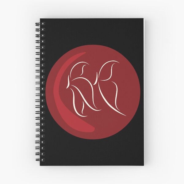 Item preview, Redbbubble. Red ball Premium designed and sold by BrennaRossi.