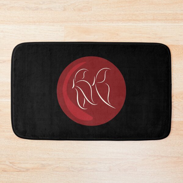 Item preview, Redbbubble. Red ball Premium designed and sold by BrennaRossi.