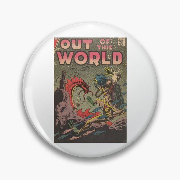 Item preview, Exhilarating Drug Addiction Business Detective Humor Deep Sea Divers Escapes Ocean Snake Monster Vin designed and sold by SierraHungry.