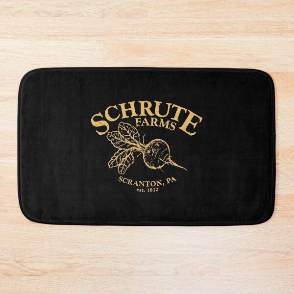 Item preview, Schrute Farms designed and sold by BrennaRossi.