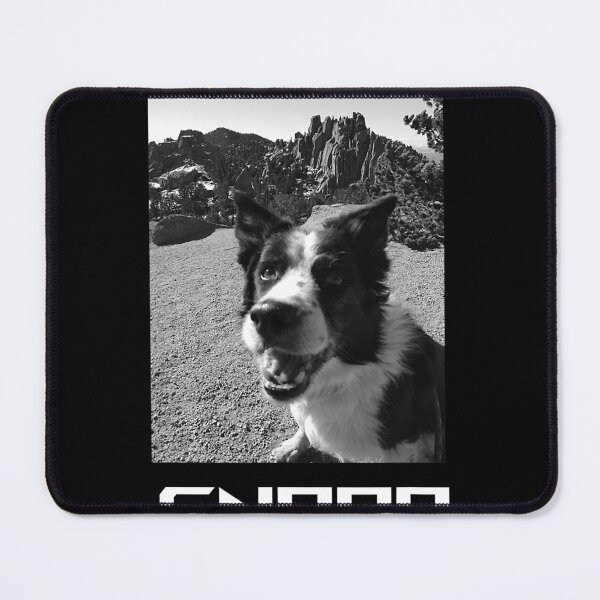 Item preview, Snoop Dog designed and sold by BrennaRossi.