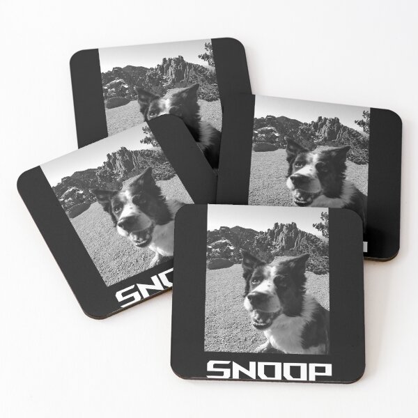 Item preview, Snoop Dog designed and sold by BrennaRossi.