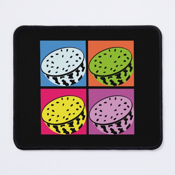 Item preview, Summer Fruit Melon Lover Pop Art Watermelon designed and sold by bestshirtdesign.