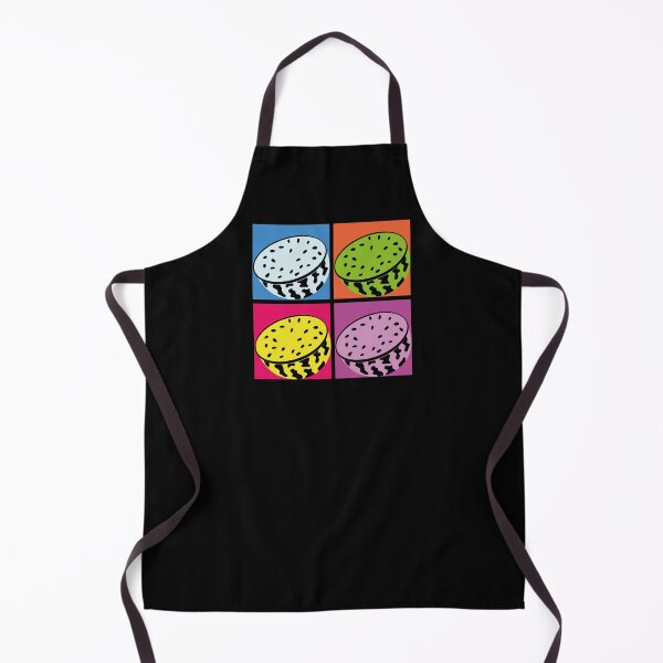 Item preview, Summer Fruit Melon Lover Pop Art Watermelon designed and sold by bestshirtdesign.