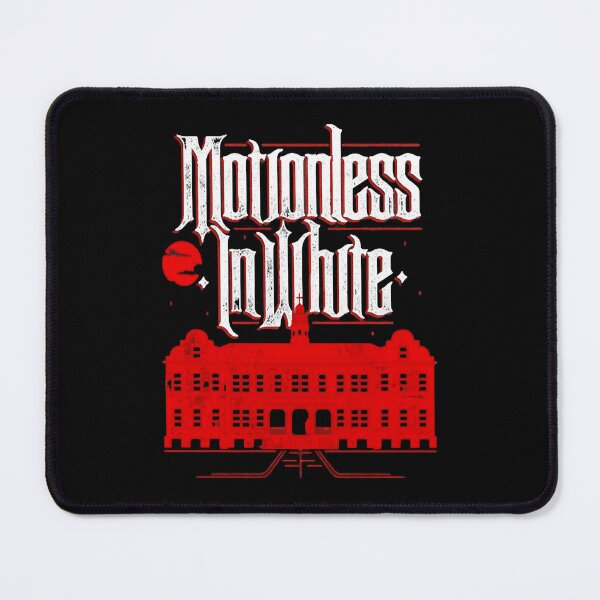Item preview, Festival 2021 Motionless Miw Halloween Gift designed and sold by JacopoRizzi.