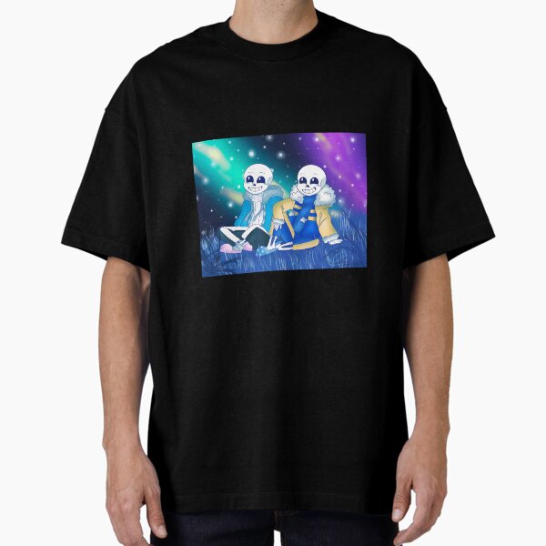 Underverse T-Shirts for Sale | Redbubble