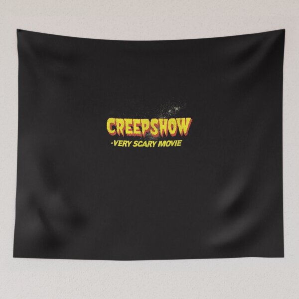 Item preview, Creepshow designed and sold by mattiesueph.