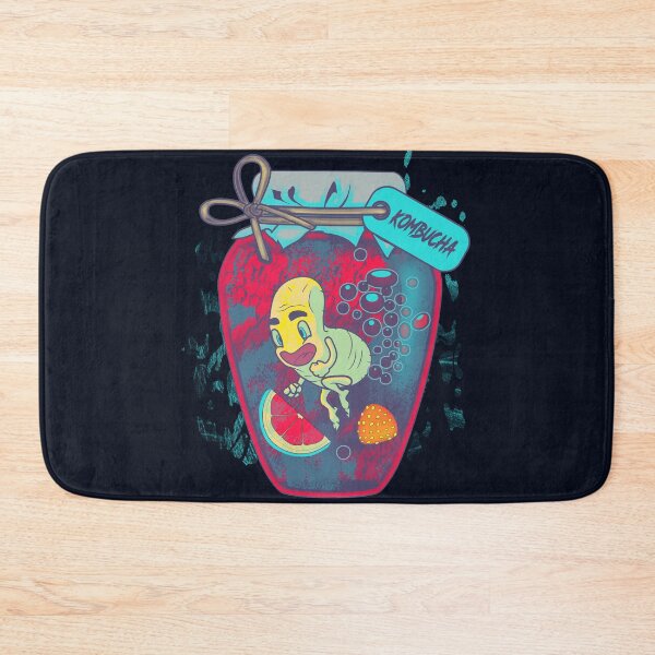 Item preview, kombucha power designed and sold by sambuko.