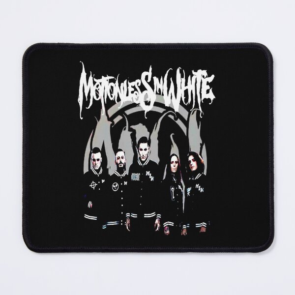 Item preview, Five Sekawan - Motionless Miw Halloween Gift designed and sold by JacopoRizzi.