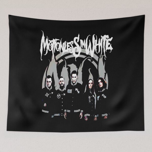 Item preview, Five Sekawan - Motionless Miw Halloween Gift designed and sold by JacopoRizzi.