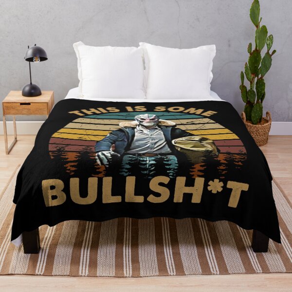 Item preview, Vintage Design This Is Some Bullsht Classic designed and sold by BrennaRossi.