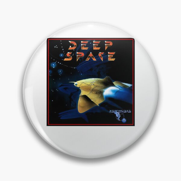 Item preview, Exhilarating Drug Addiction Business Detective Humor Deep Space Classic Fans designed and sold by SierraHungry.