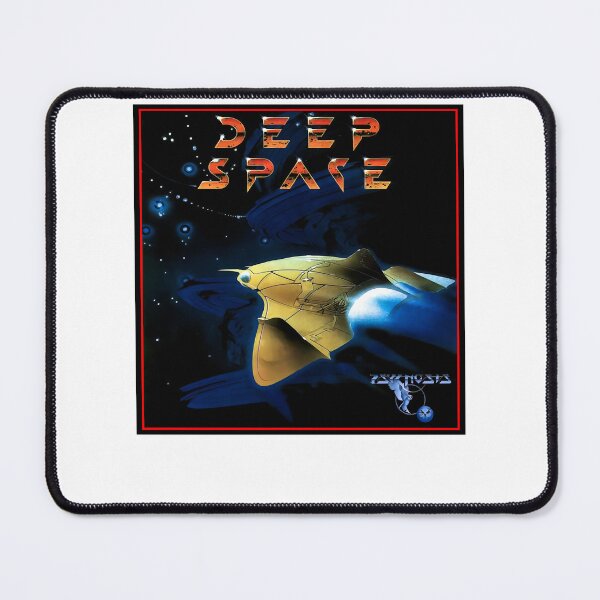 Item preview, Exhilarating Drug Addiction Business Detective Humor Deep Space Classic Fans designed and sold by SierraHungry.