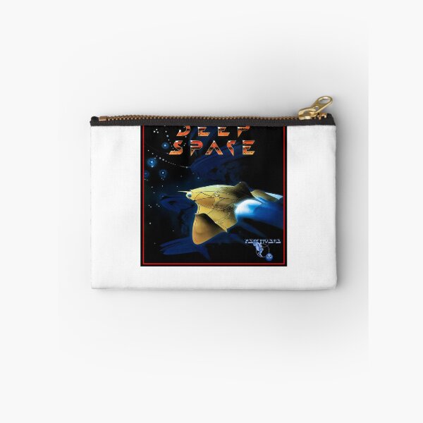 Item preview, Exhilarating Drug Addiction Business Detective Humor Deep Space Classic Fans designed and sold by SierraHungry.