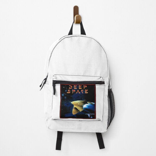 Item preview, Exhilarating Drug Addiction Business Detective Humor Deep Space Classic Fans designed and sold by SierraHungry.
