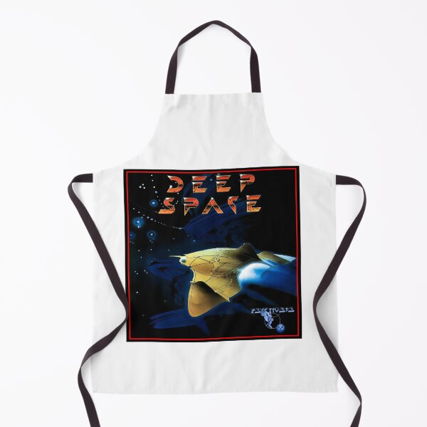Item preview, Exhilarating Drug Addiction Business Detective Humor Deep Space Classic Fans designed and sold by SierraHungry.