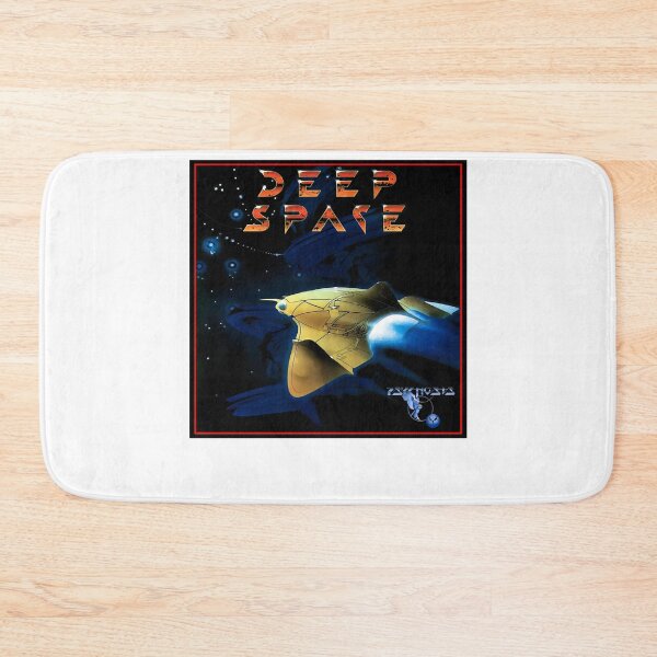 Item preview, Exhilarating Drug Addiction Business Detective Humor Deep Space Classic Fans designed and sold by SierraHungry.
