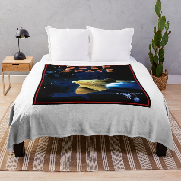 Item preview, Exhilarating Drug Addiction Business Detective Humor Deep Space Classic Fans designed and sold by SierraHungry.