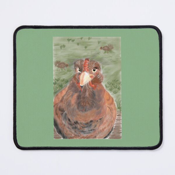 Item preview, Can I come in? designed and sold by DoraBlackwood.