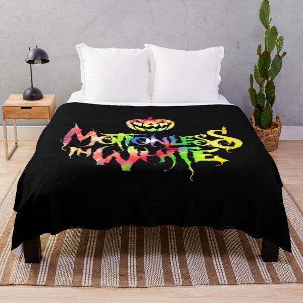 Item preview, Full Color Motionless Miw Halloween Gift designed and sold by JacopoRizzi.
