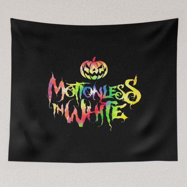 Item preview, Full Color Motionless Miw Halloween Gift designed and sold by JacopoRizzi.