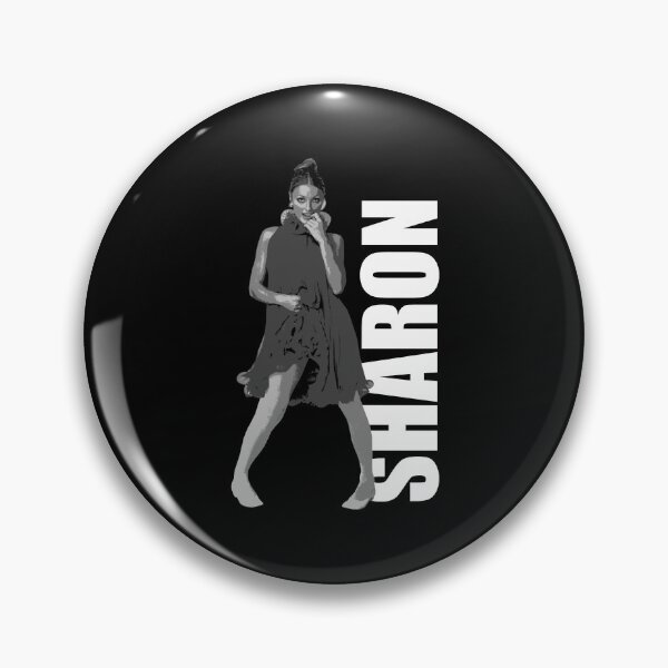 Item preview, Retro Sharon Tate Valley Funny Gifts designed and sold by Carvalho1266.