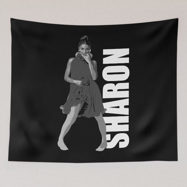 Item preview, Retro Sharon Tate Valley Funny Gifts designed and sold by Carvalho1266.