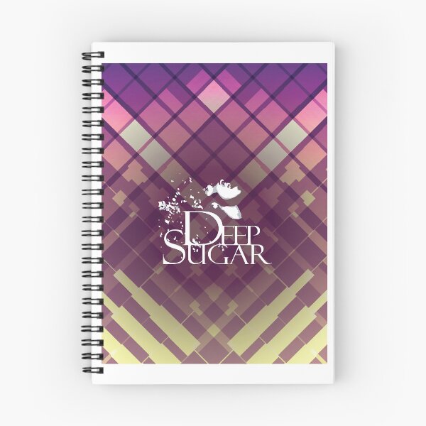 Item preview, Exhilarating Drug Addiction Business Detective Humor Deep Sugar Classic Music Fans designed and sold by SierraHungry.