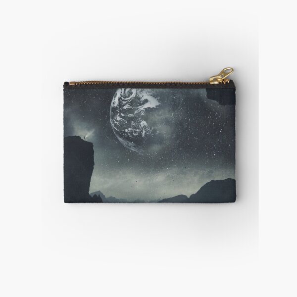 Item preview, Dream Orbit II designed and sold by Dyrk Wyst Redbubble Shop.