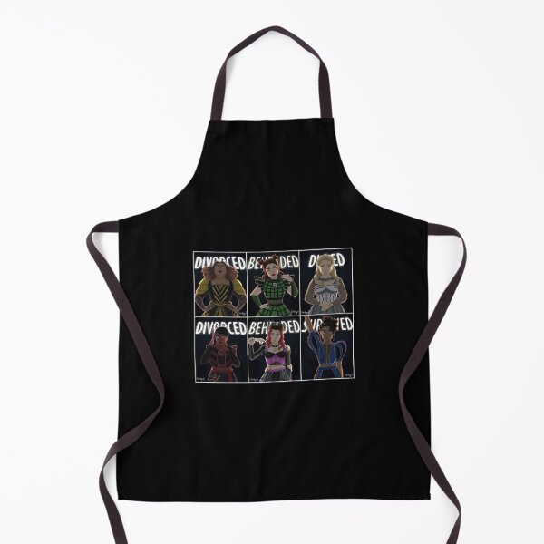 Item preview, Funny Gift For Divorced Survived Six The Musical Gifts For Fan designed and sold by Olivieramastrom.