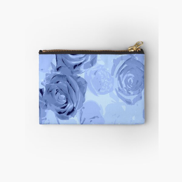 Item preview, Blue roses designed and sold by AHELENE.