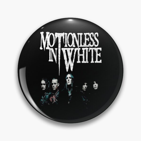 Item preview, Good Creature With Chris Motionless MIW designed and sold by JacopoRizzi.