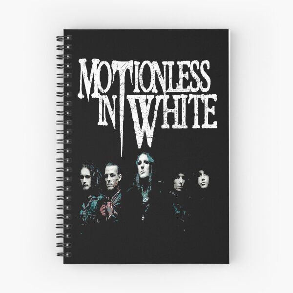 Item preview, Good Creature With Chris Motionless MIW designed and sold by JacopoRizzi.