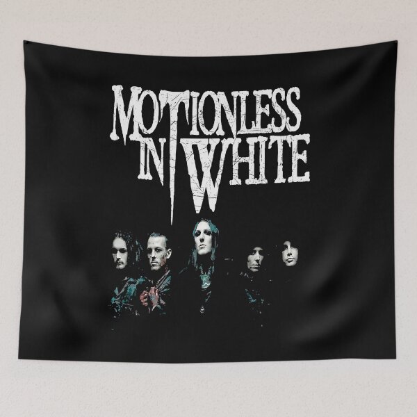 Item preview, Good Creature With Chris Motionless MIW designed and sold by JacopoRizzi.