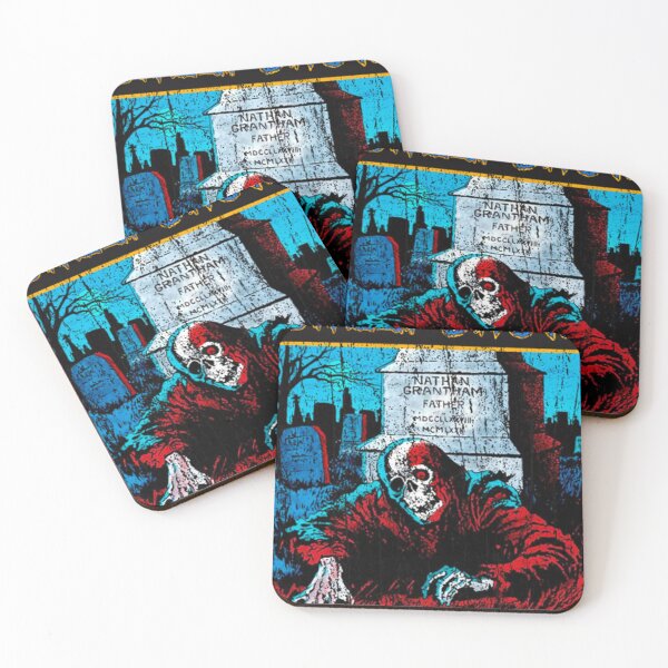 Item preview, Creepshow designed and sold by mattiesueph.