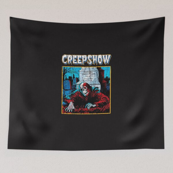 Item preview, Creepshow designed and sold by mattiesueph.