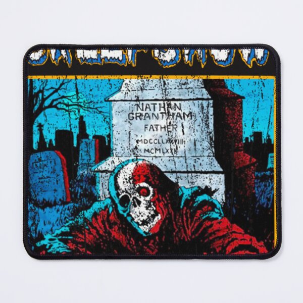 Item preview, Creepshow designed and sold by mattiesueph.