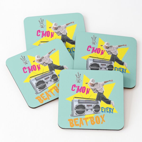 Item preview, C'Mon Every Beatbox - Big Audio Dynamite designed and sold by Jools-57.