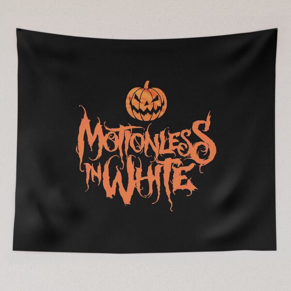 Item preview, Helloween Motionless Gift Men Women designed and sold by JacopoRizzi.