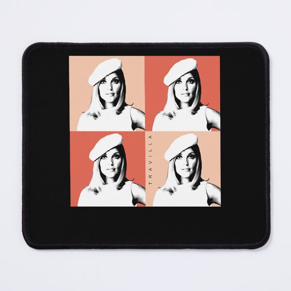 Item preview, Retro Sharon Tate Warhol Gifts Idea designed and sold by Carvalho1266.