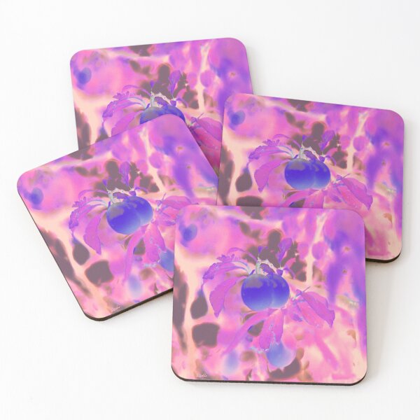 Item preview, purple plums, ultra violet designed and sold by AHELENE.