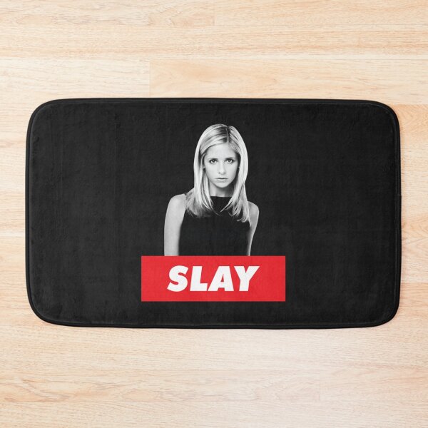 Item preview, Buffy the vampire designed and sold by Alanc96437.