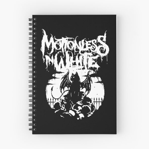 Item preview, Horror 1 Motionless Miw Halloween Gift designed and sold by JacopoRizzi.