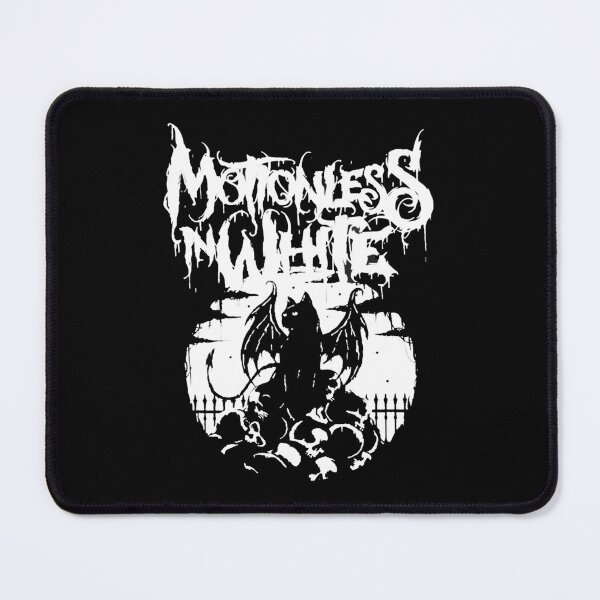 Item preview, Horror 1 Motionless Miw Halloween Gift designed and sold by JacopoRizzi.