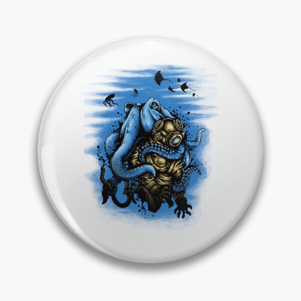 Item preview, Exhilarating Drug Addiction Business Detective Humor Deep Water Mystery designed and sold by SierraHungry.