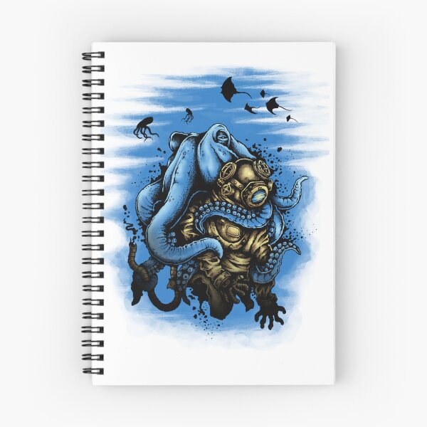 Item preview, Exhilarating Drug Addiction Business Detective Humor Deep Water Mystery designed and sold by SierraHungry.