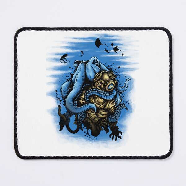 Item preview, Exhilarating Drug Addiction Business Detective Humor Deep Water Mystery designed and sold by SierraHungry.